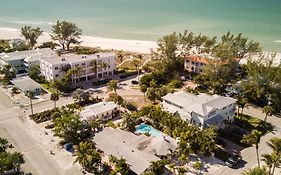 Anna Cabana Resort By Island Vacation Properties Holmes Beach